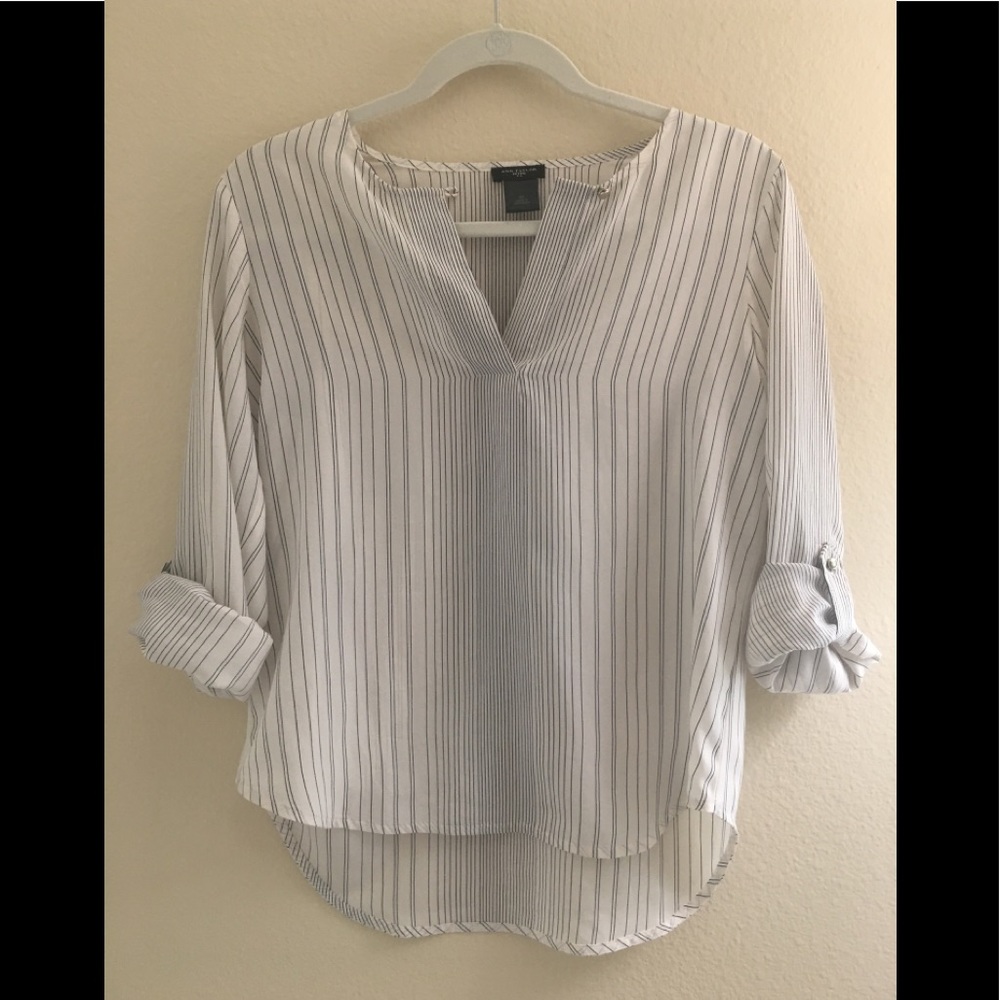 Ann Taylor blouse